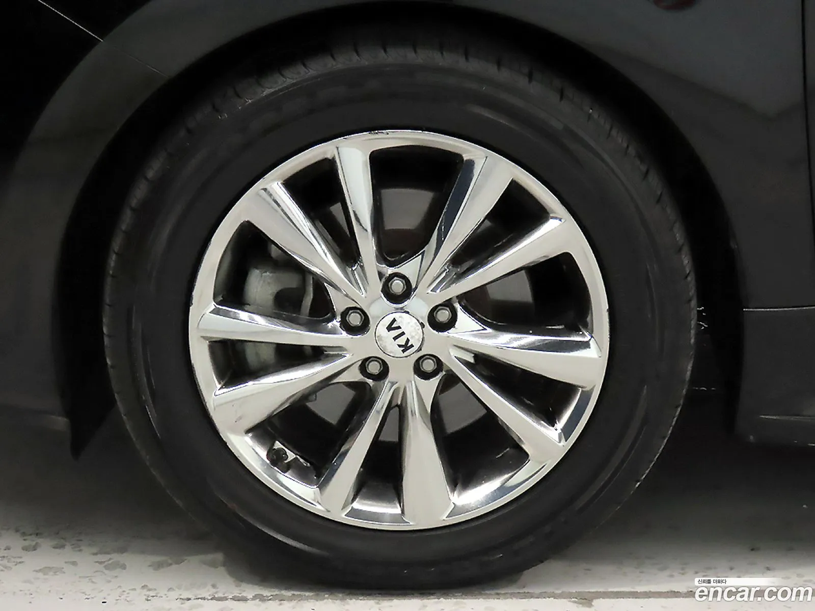 Kia Carnival 2019 — 10