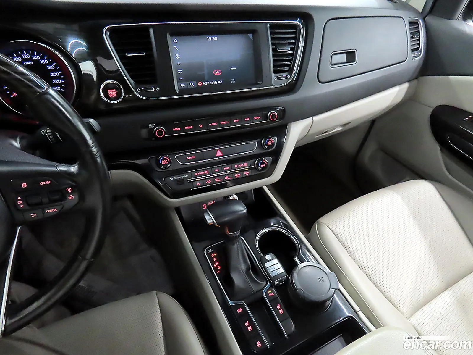 Kia Carnival 2019 — 4