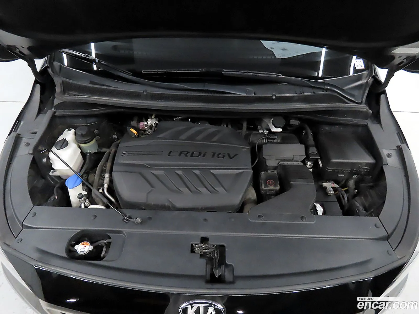 Kia Carnival 2019 — 2