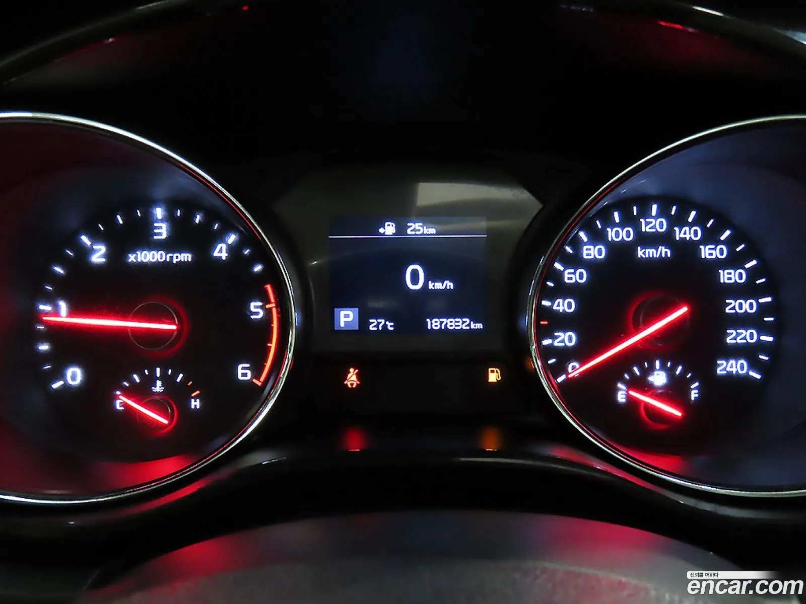 Kia Carnival 2019 — 11