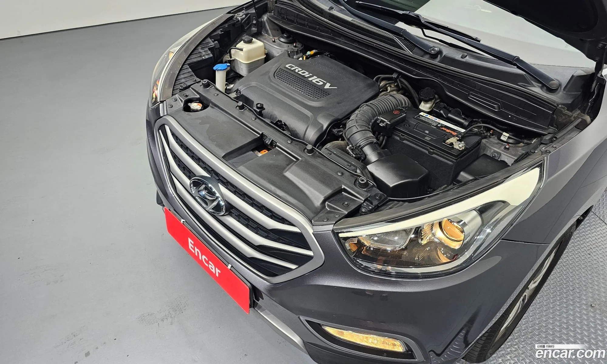 Hyundai Tucson ix