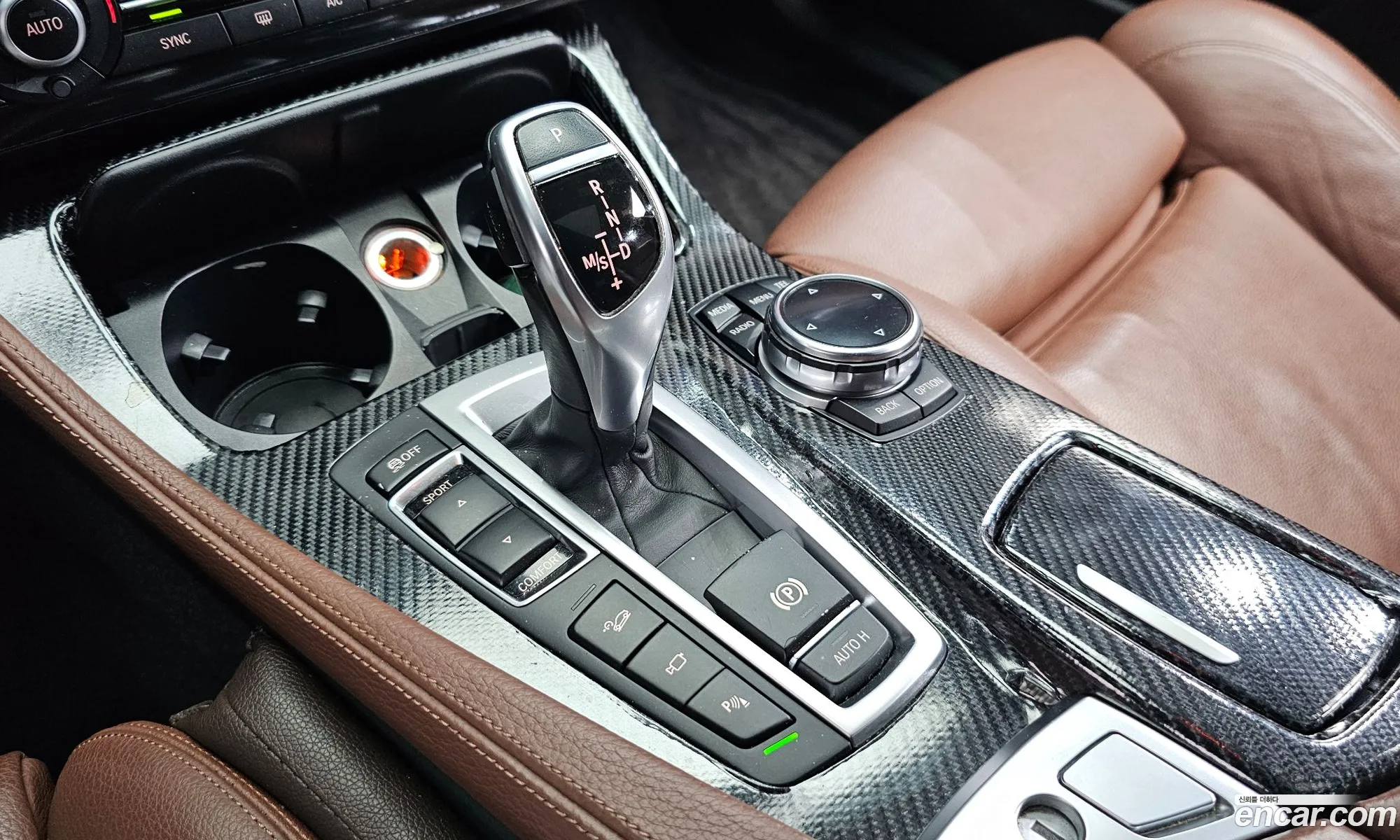 BMW 5 Series 2014 WBA5D3102ED575708 — 19