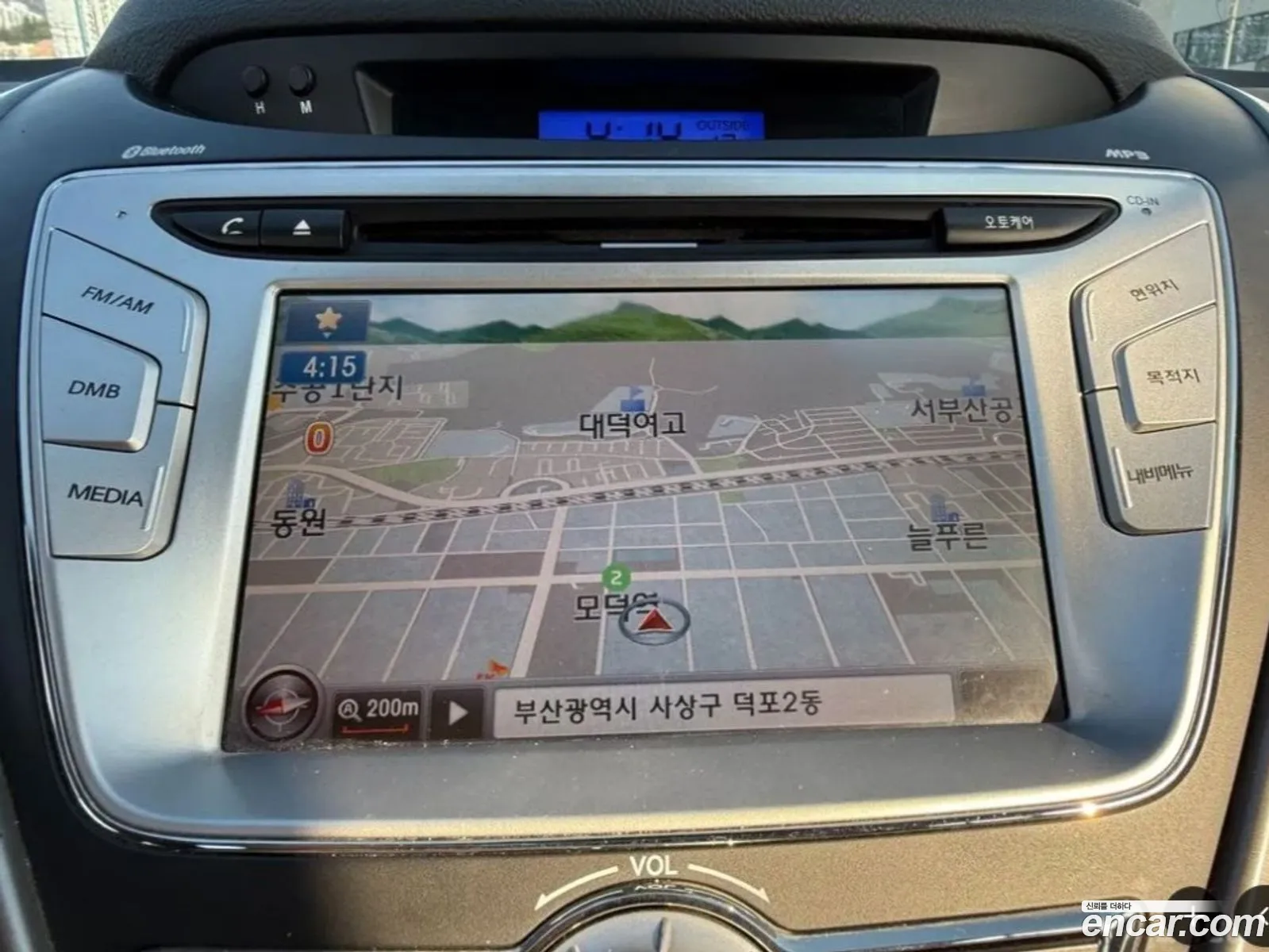 Hyundai Elantra MD 2010 — 3