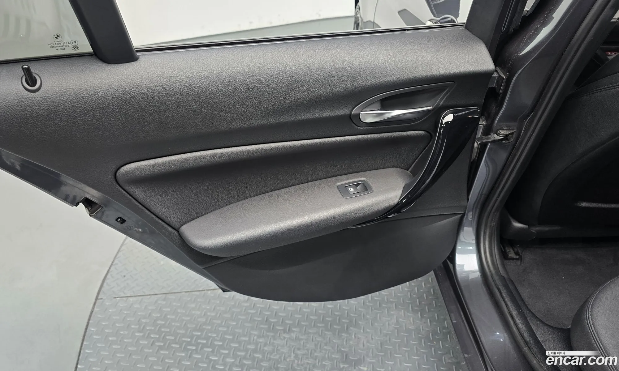 BMW 1 Series 2017 WBA1S5108HV805296 — 14