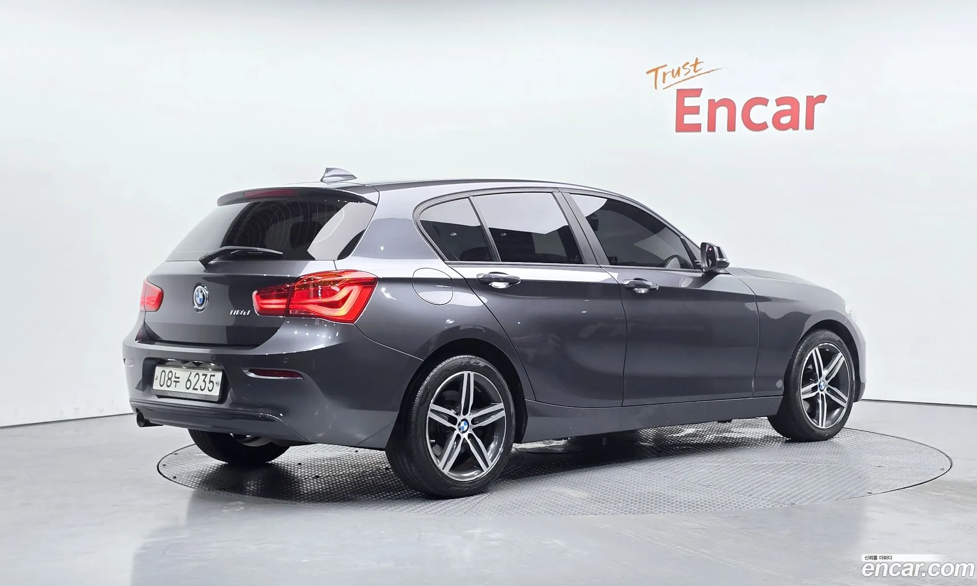 BMW 1 Series 2017 WBA1S5108HV805296 — 18