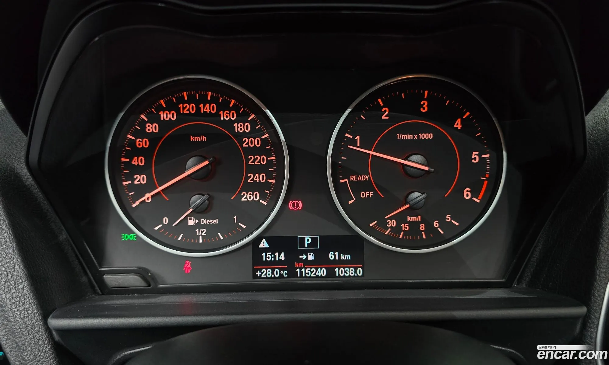 BMW 1 Series 2017 WBA1S5108HV805296 — 4
