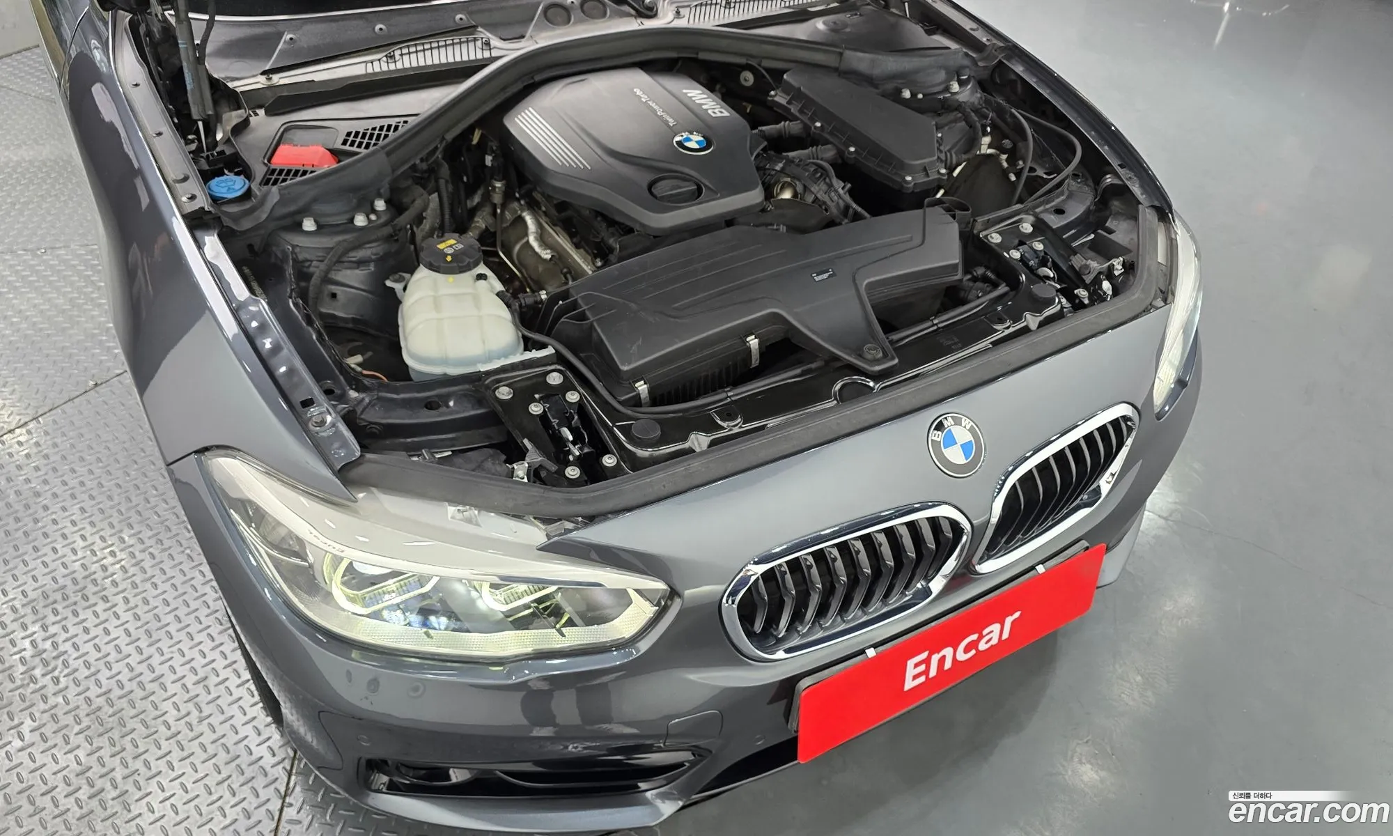 BMW 1 Series 2017 WBA1S5108HV805296 — 23