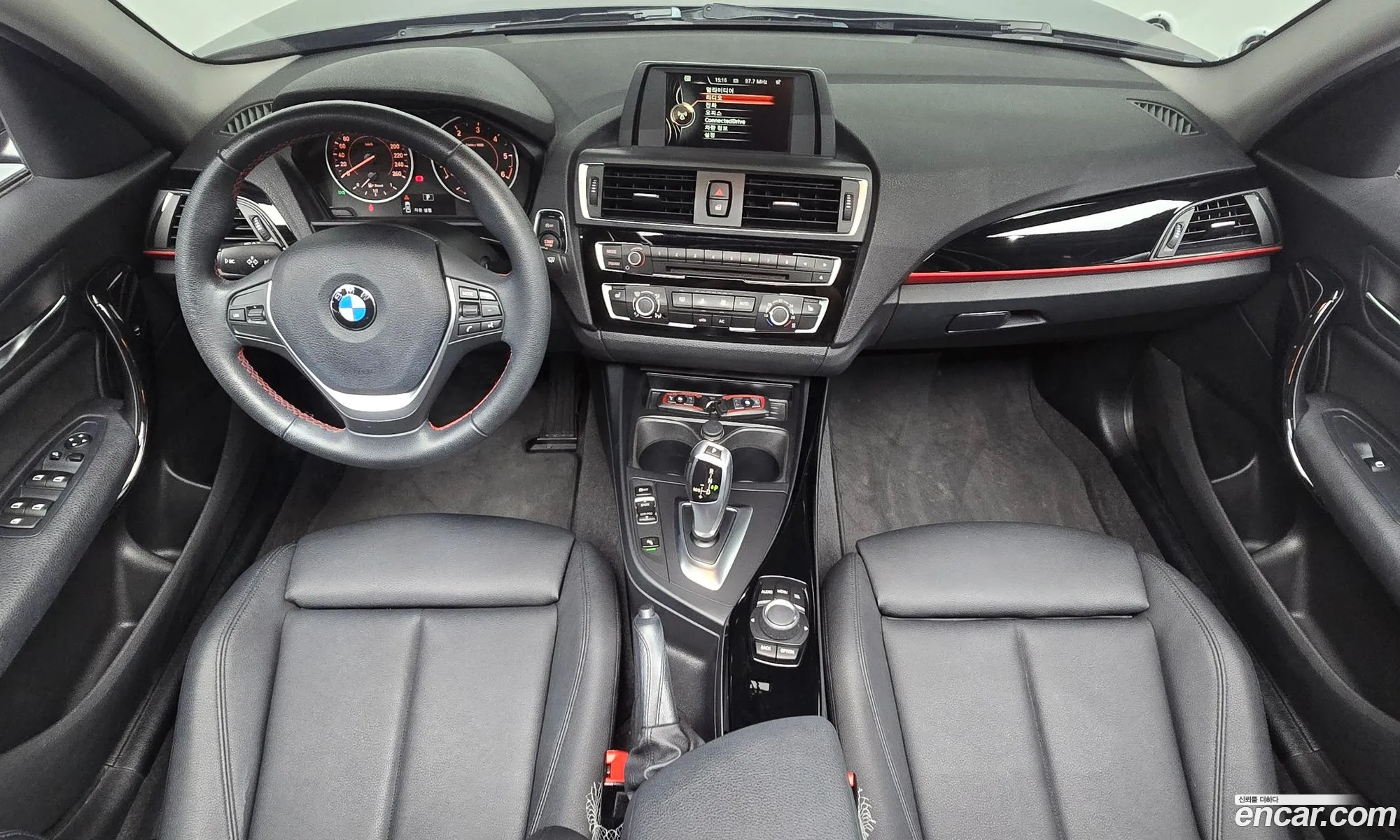 BMW 1 Series 2017 WBA1S5108HV805296 — 9