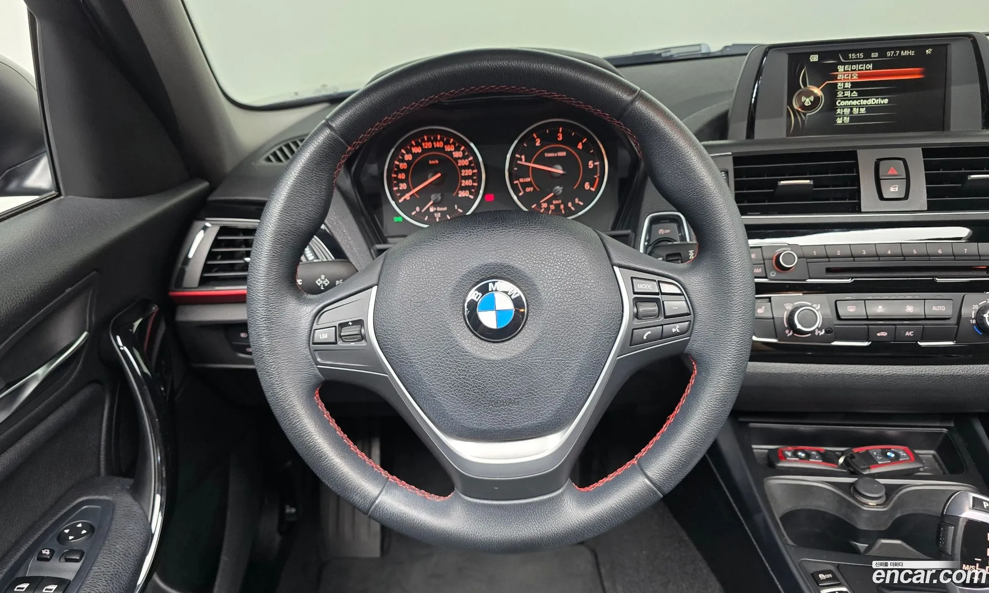 BMW 1 Series 2017 WBA1S5108HV805296 — 16