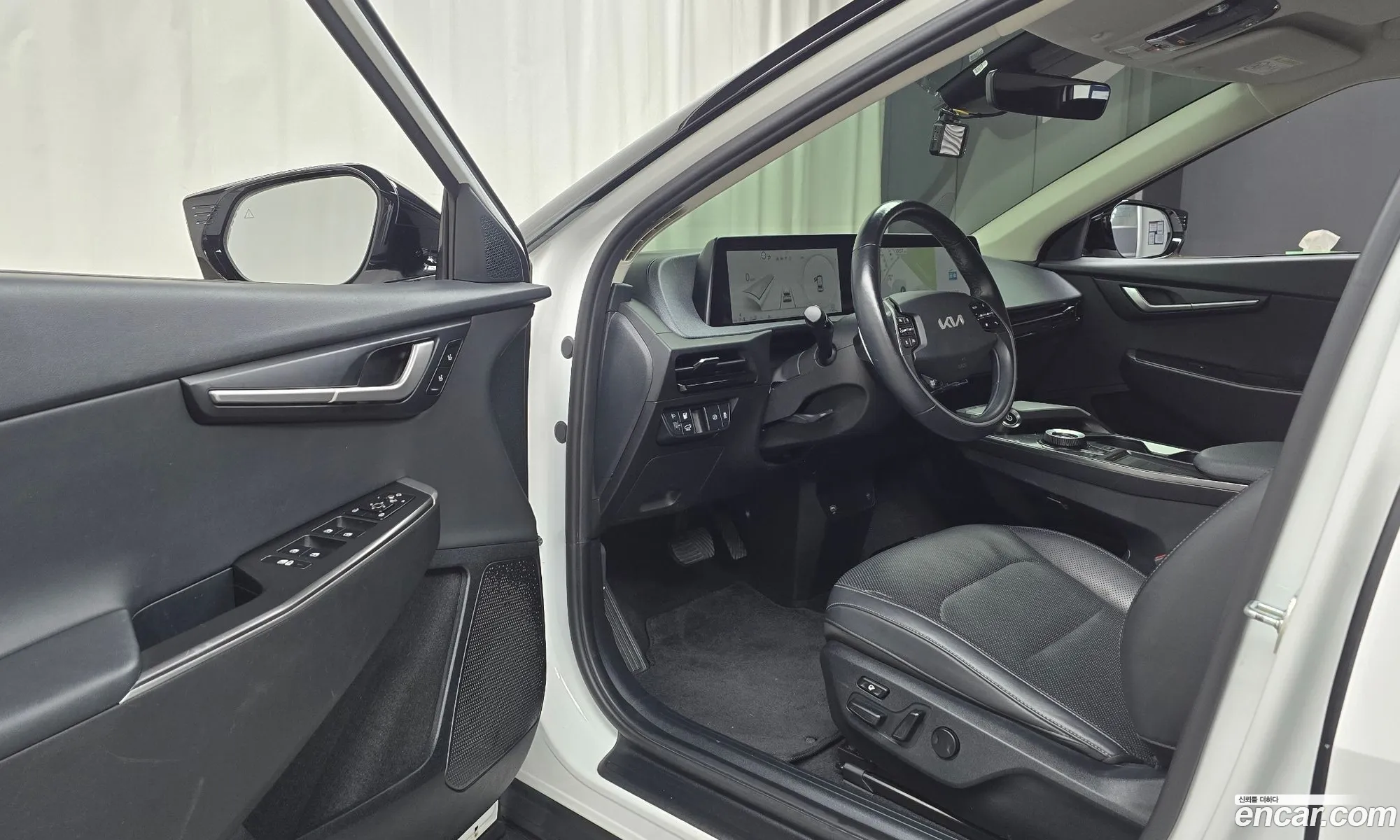 Kia EV6 2022 KNAC281AFPA104823 — 27