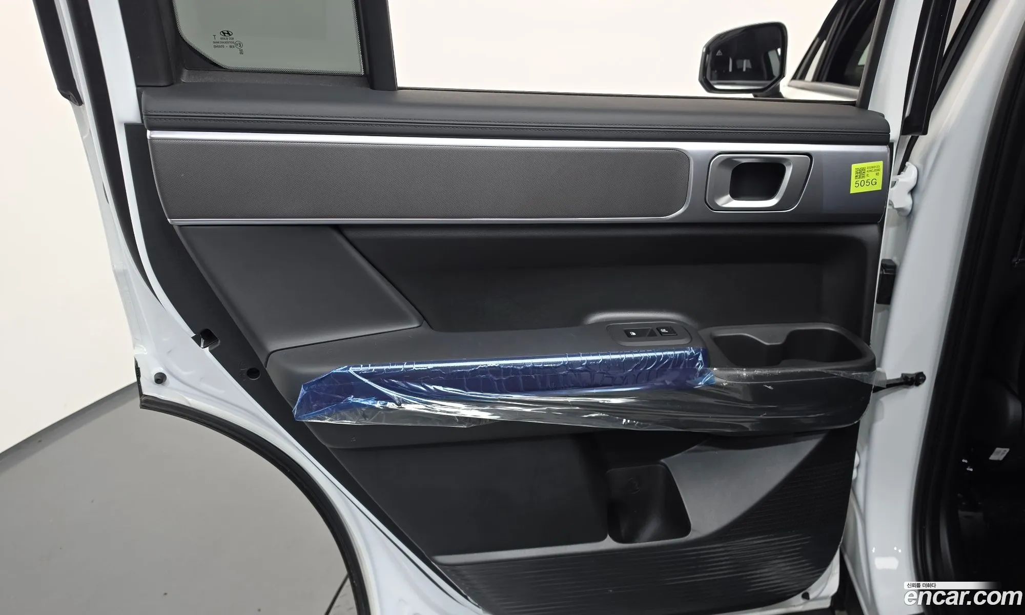 Hyundai Santa Fe 2026 — 21