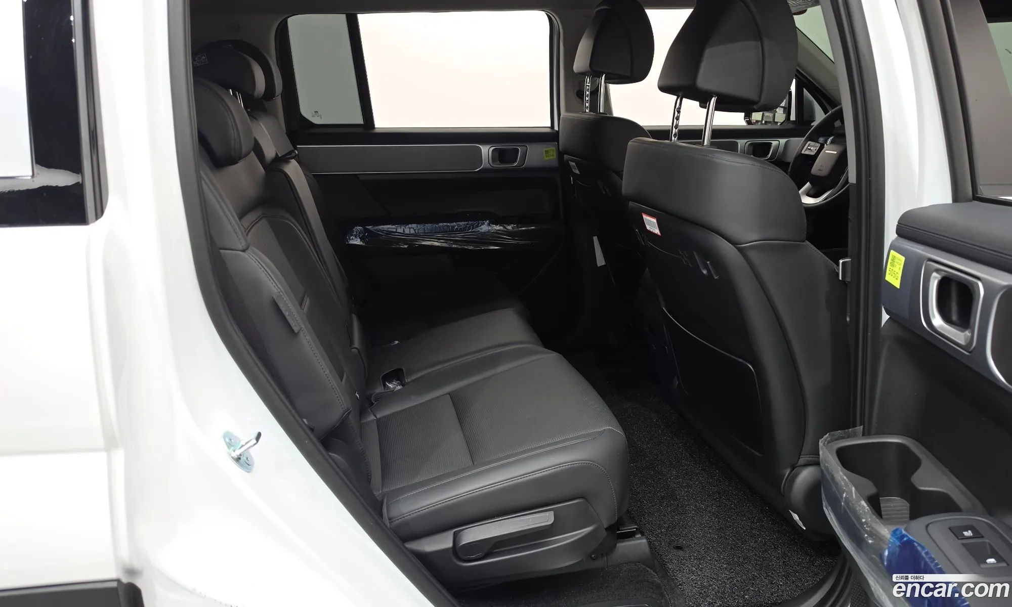 Hyundai Santa Fe 2026 — 10