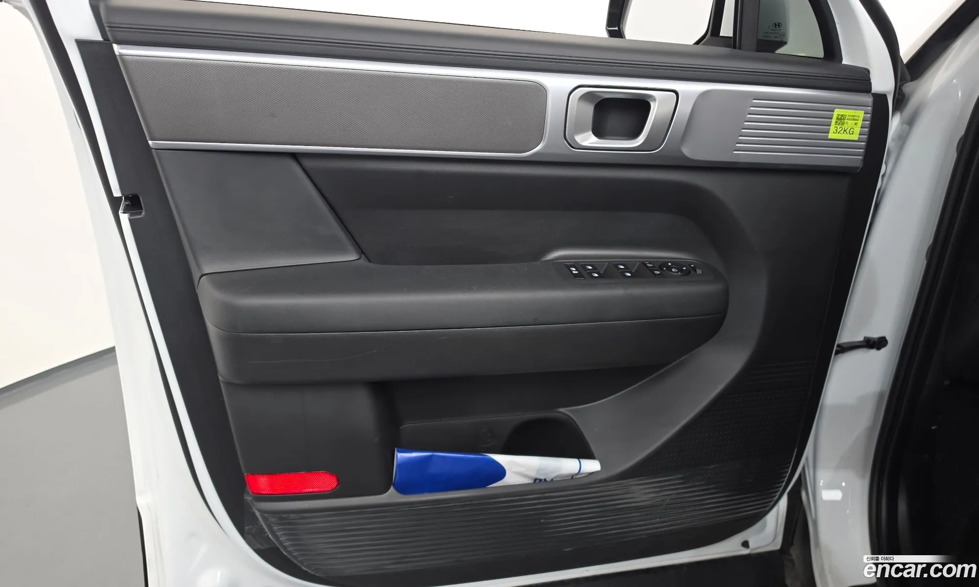 Hyundai Santa Fe 2026 — 34