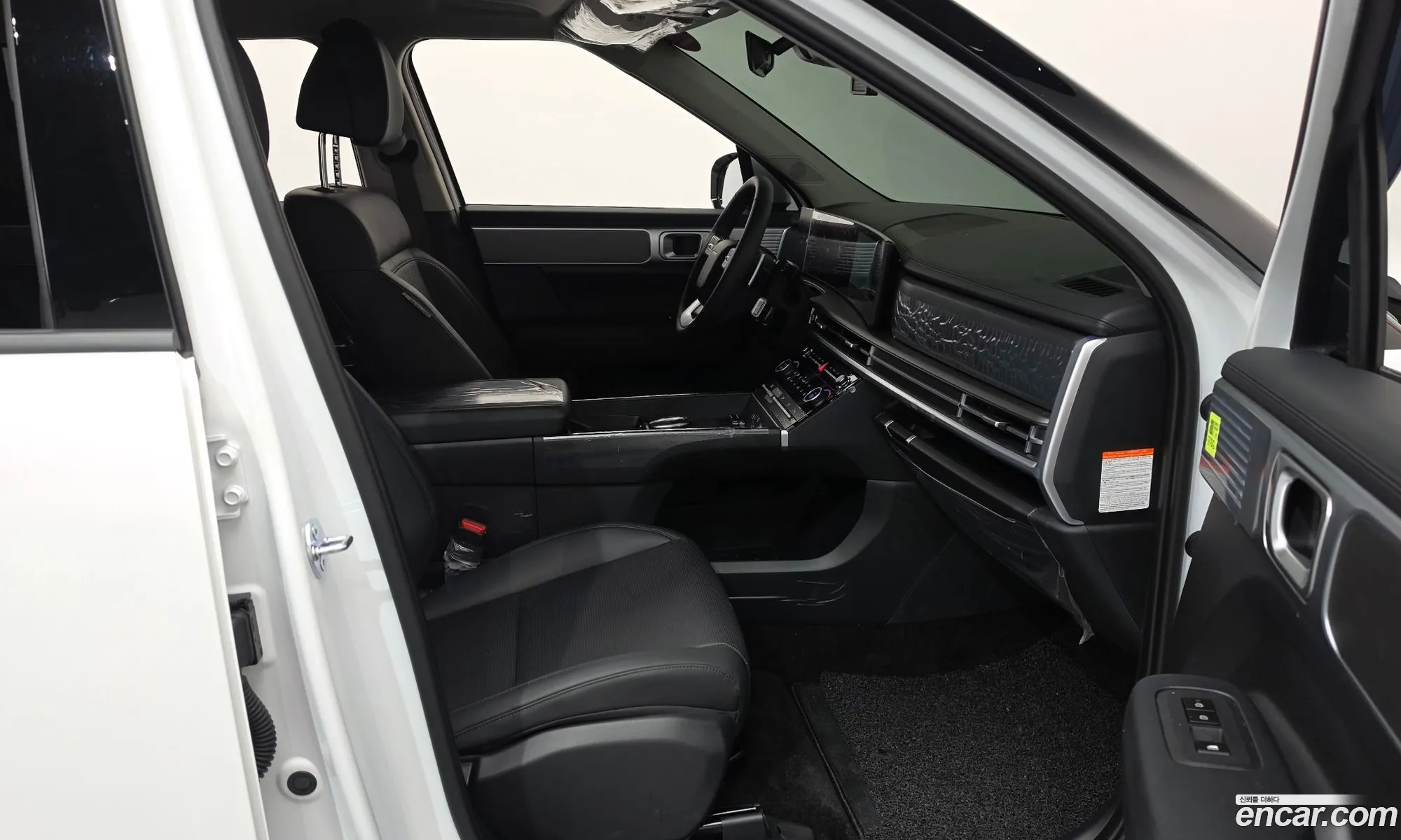 Hyundai Santa Fe 2026 — 14
