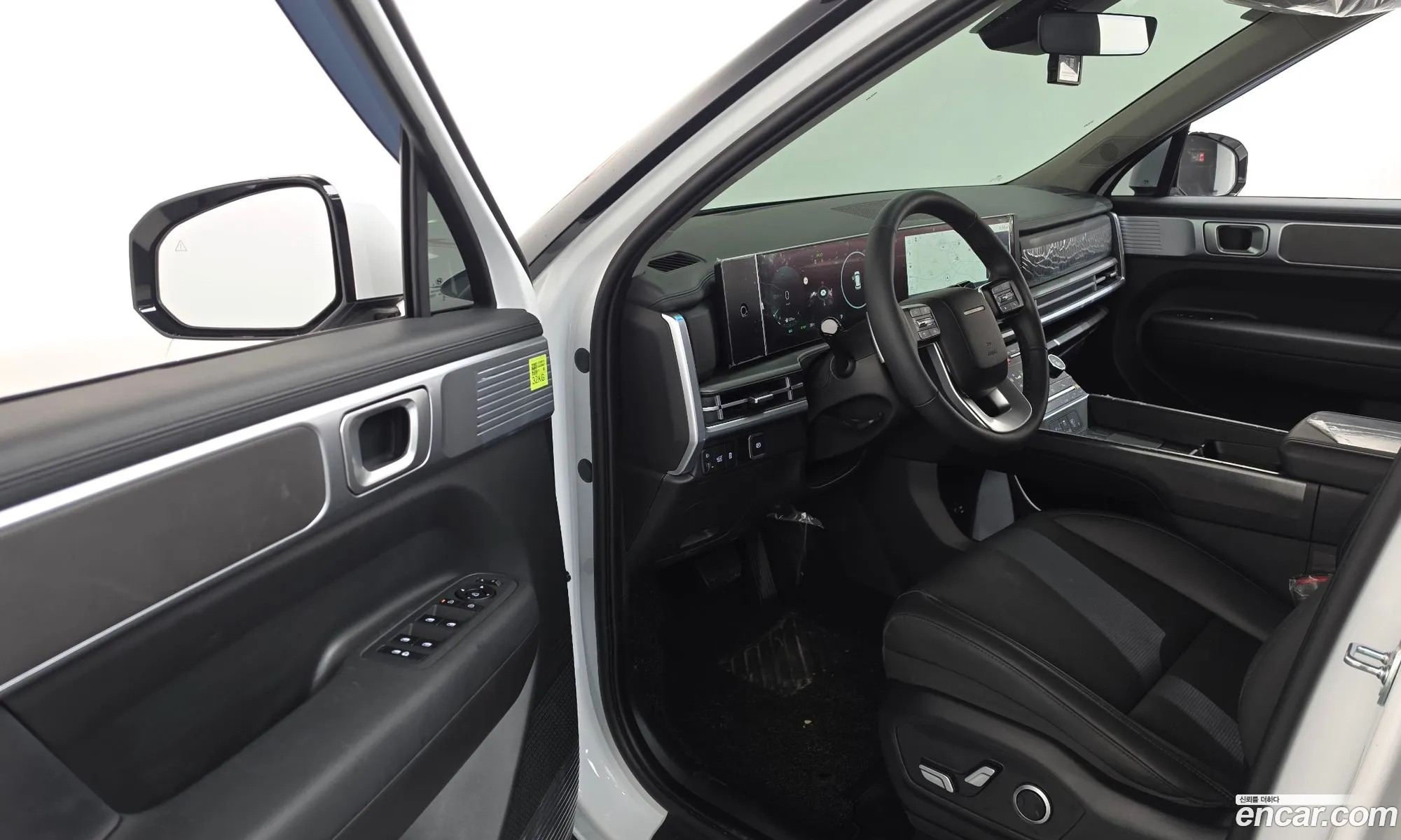 Hyundai Santa Fe 2026 — 20