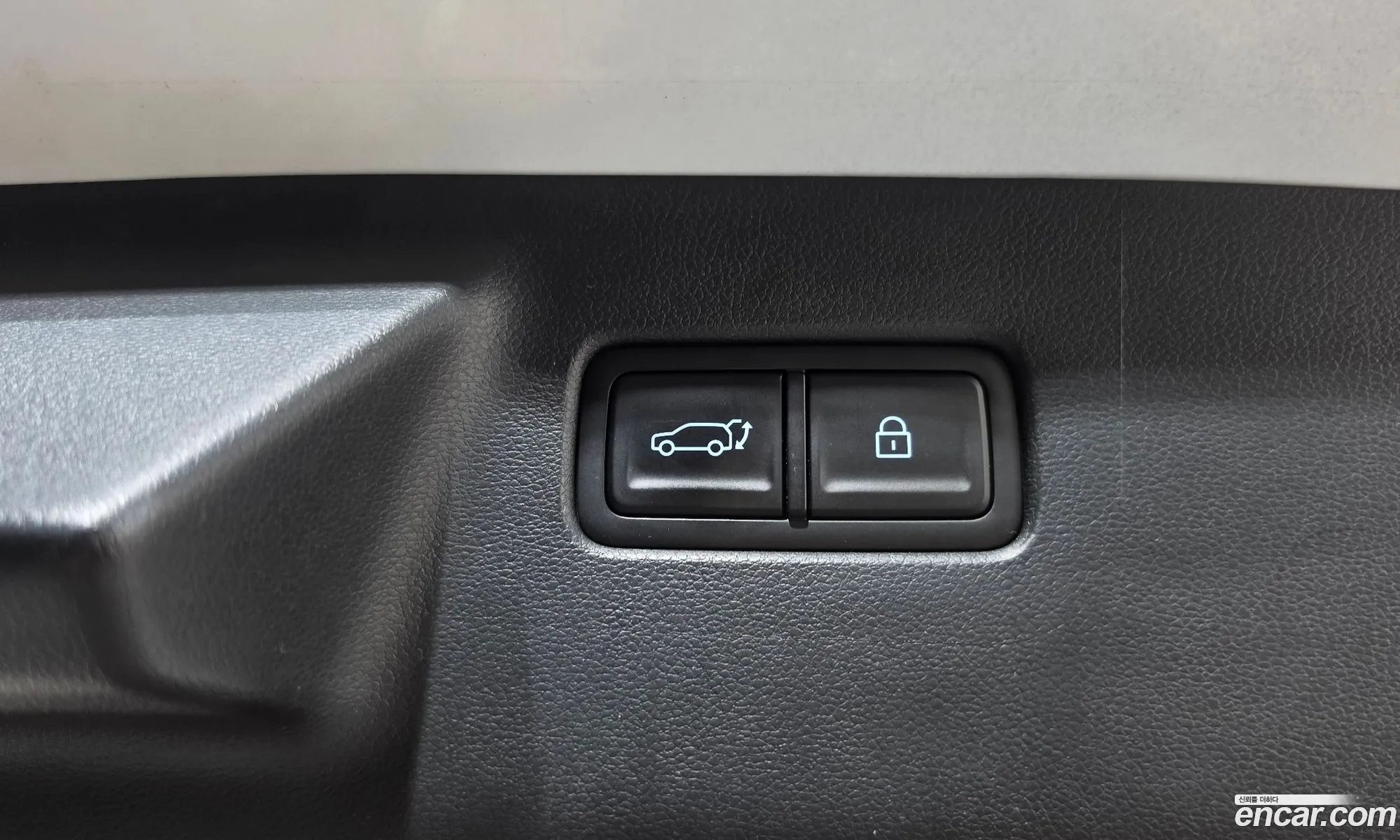 Hyundai Santa Fe 2026 — 7