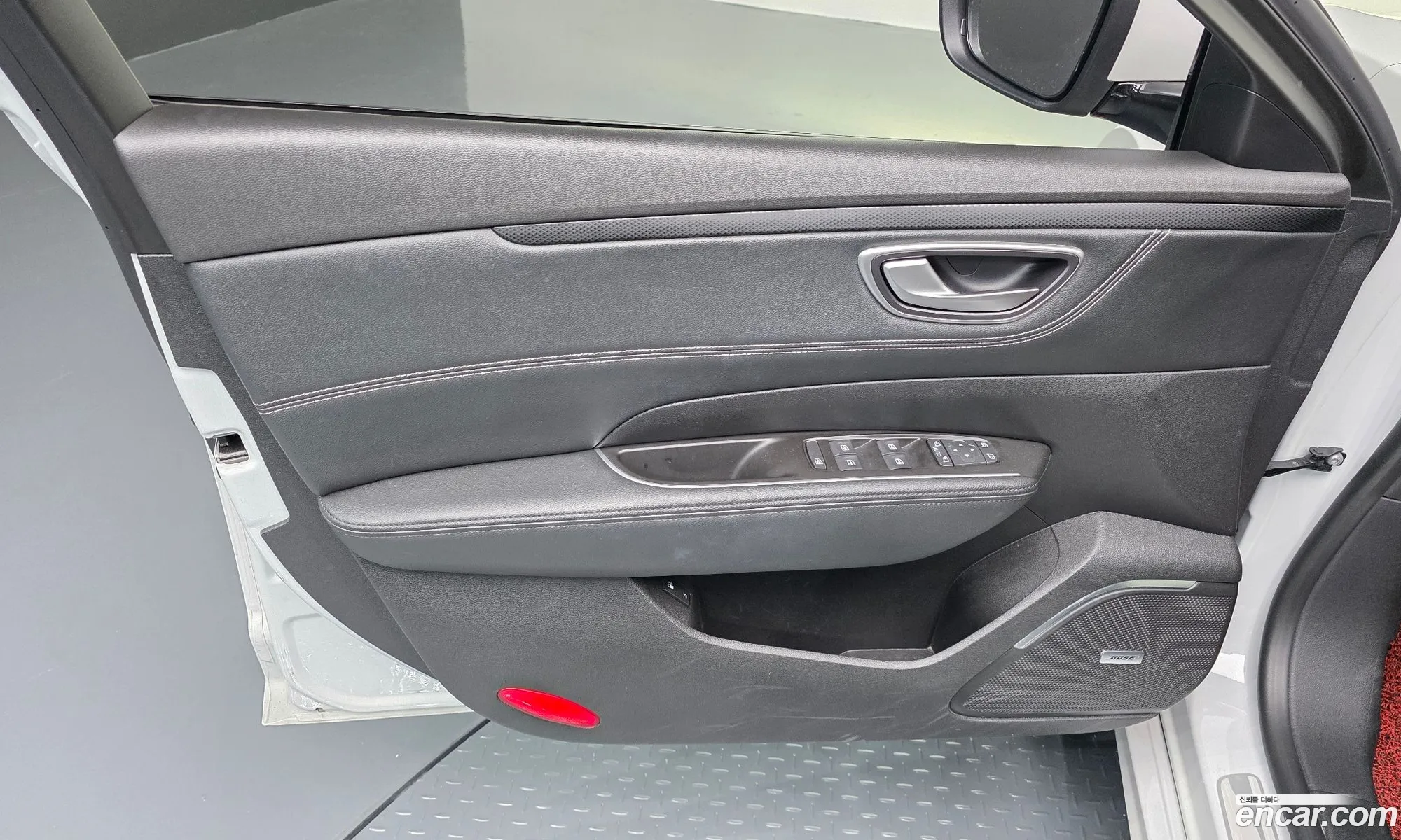 Renault Korea (Samsung) SM6 2021 — 28