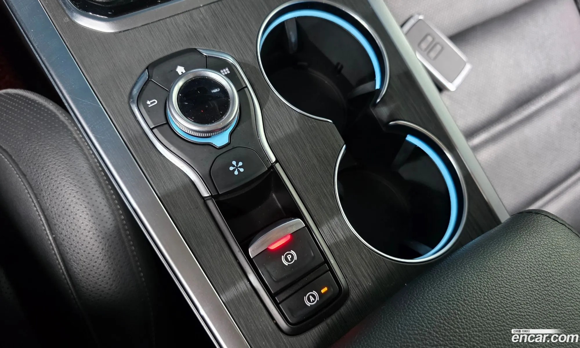 Renault Korea (Samsung) SM6 2021 — 11