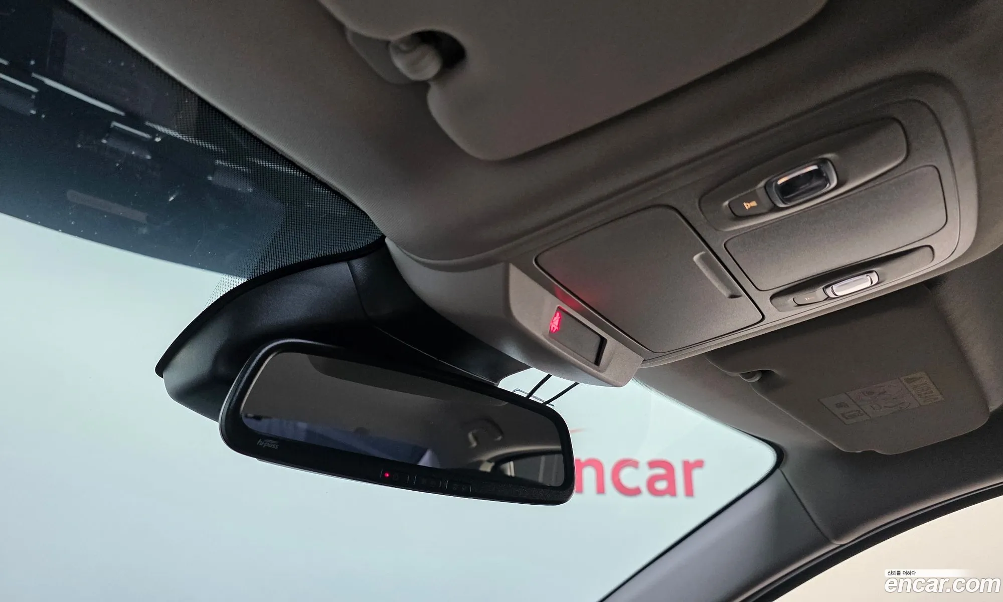 Renault Korea (Samsung) SM6 2021 — 21