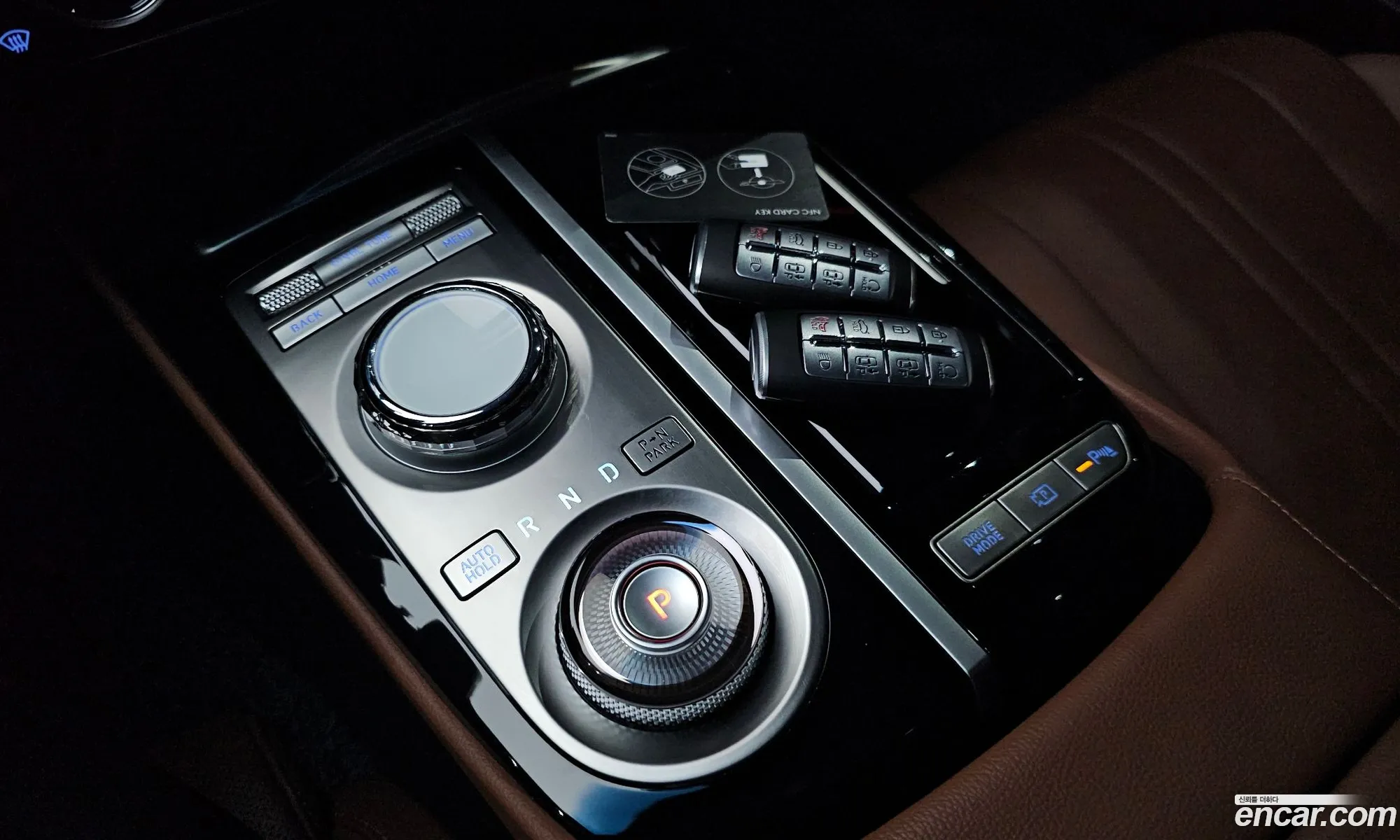 Genesis G80 2023 KMTGB41CBRU205172 — 10