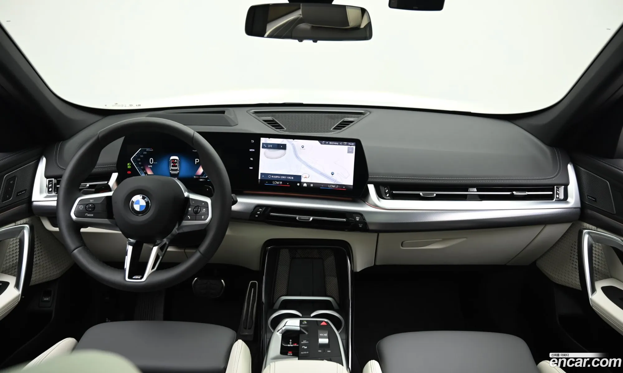 BMW X1 2026 — 5
