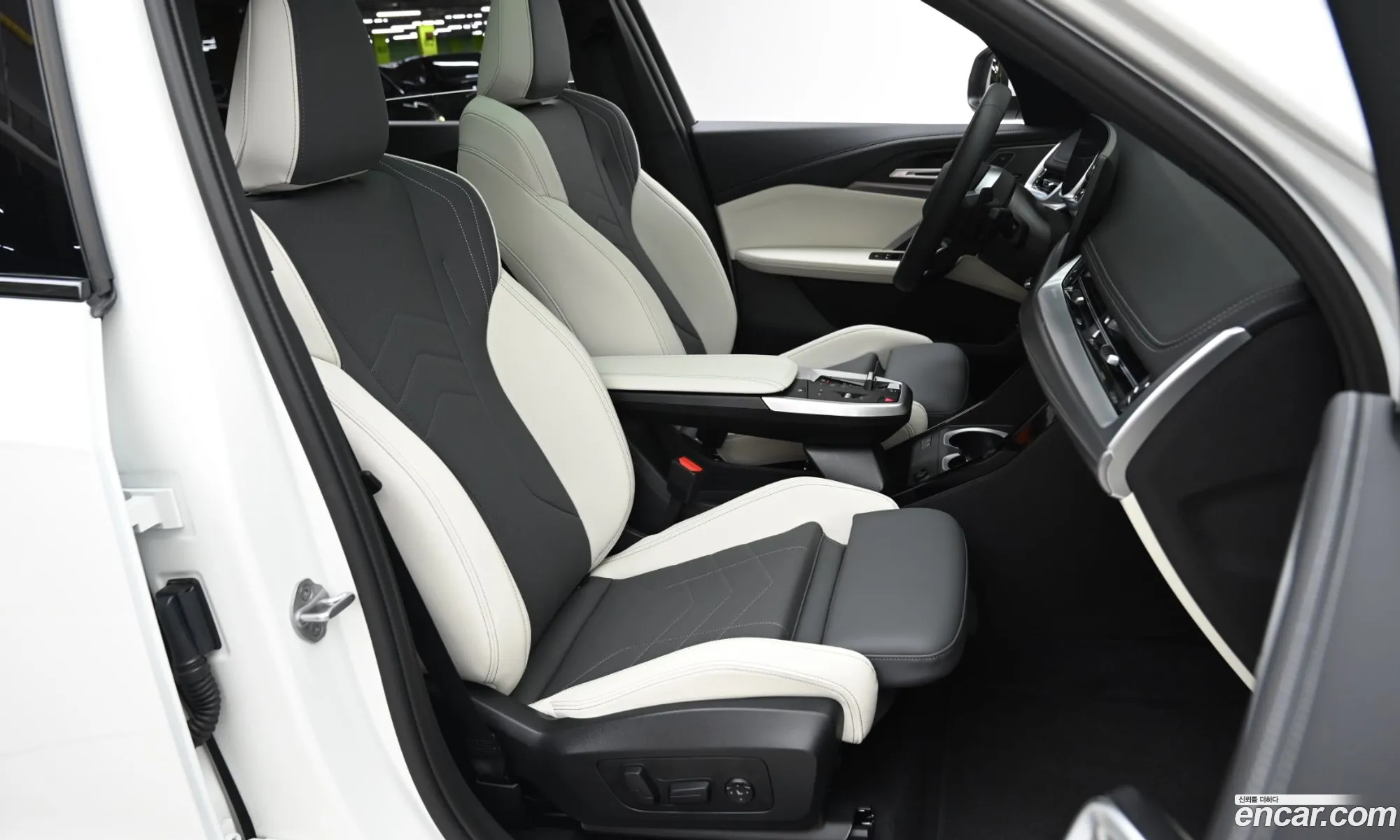 BMW X1 2026 — 10