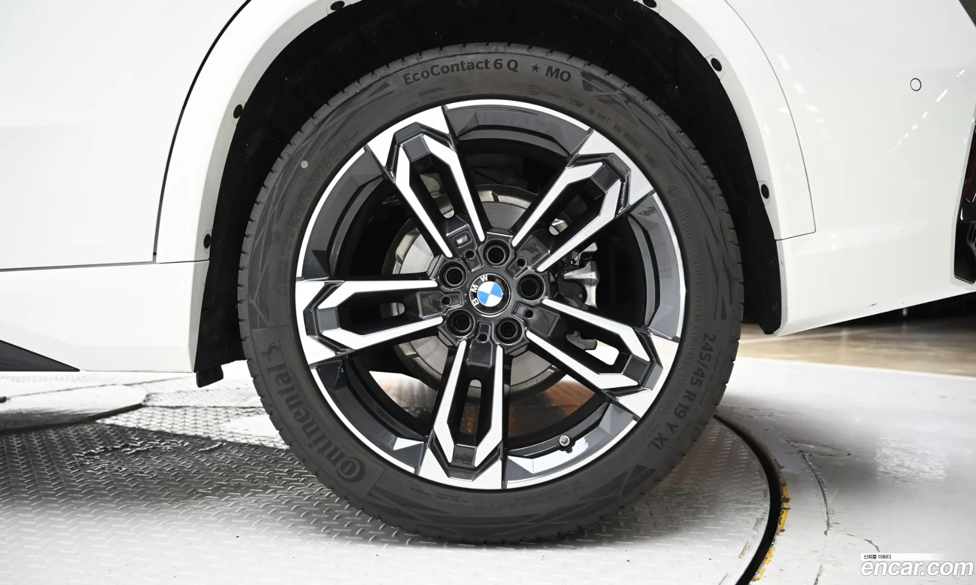 BMW X1 2026 — 14