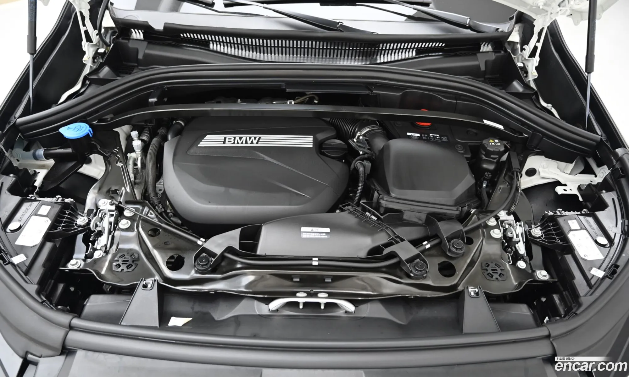 BMW X1 2026 — 7