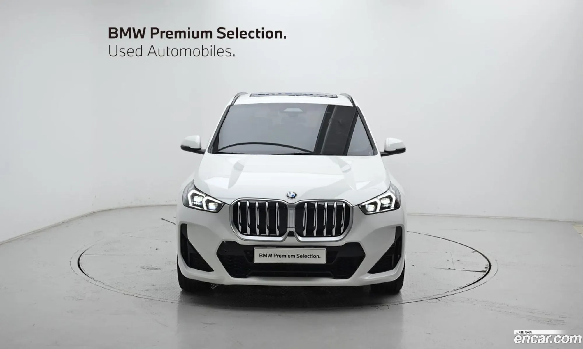BMW X1 2026 — 3