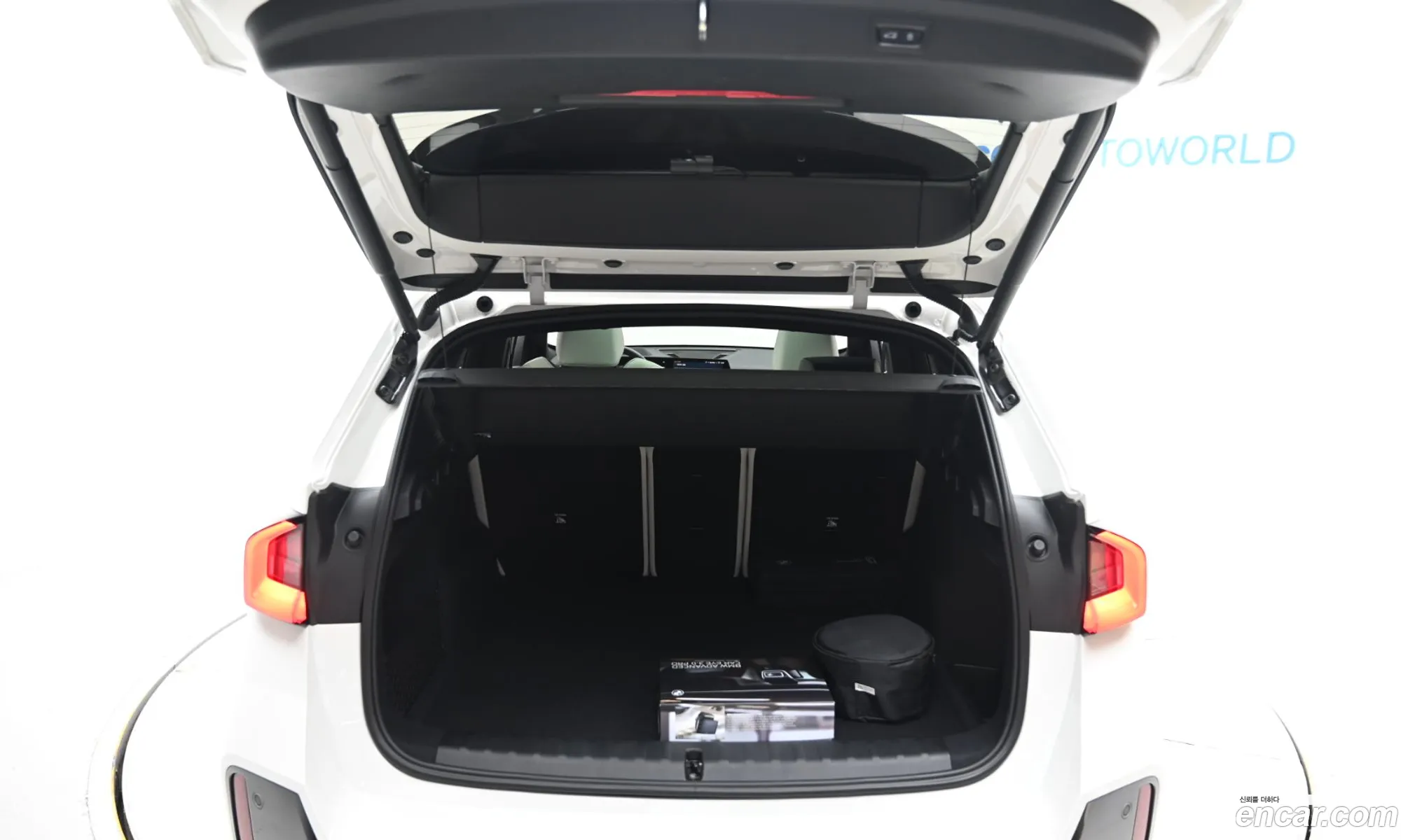 BMW X1 2026 — 8