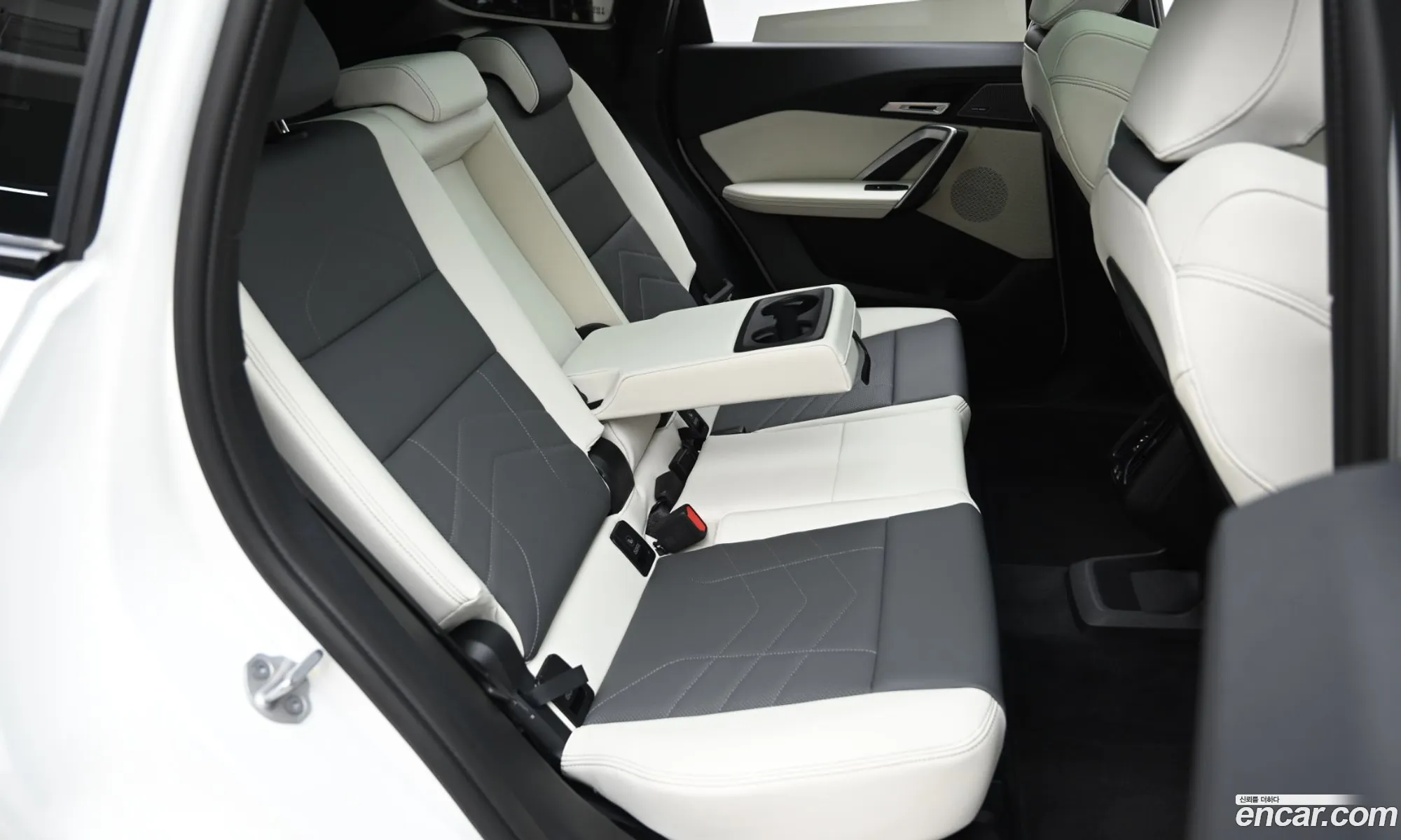 BMW X1 2026 — 2