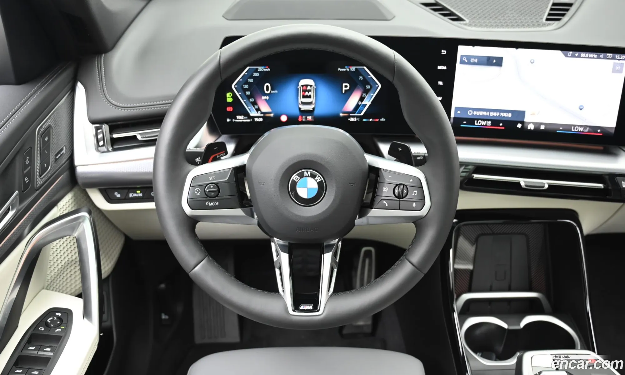 BMW X1 2026 — 15