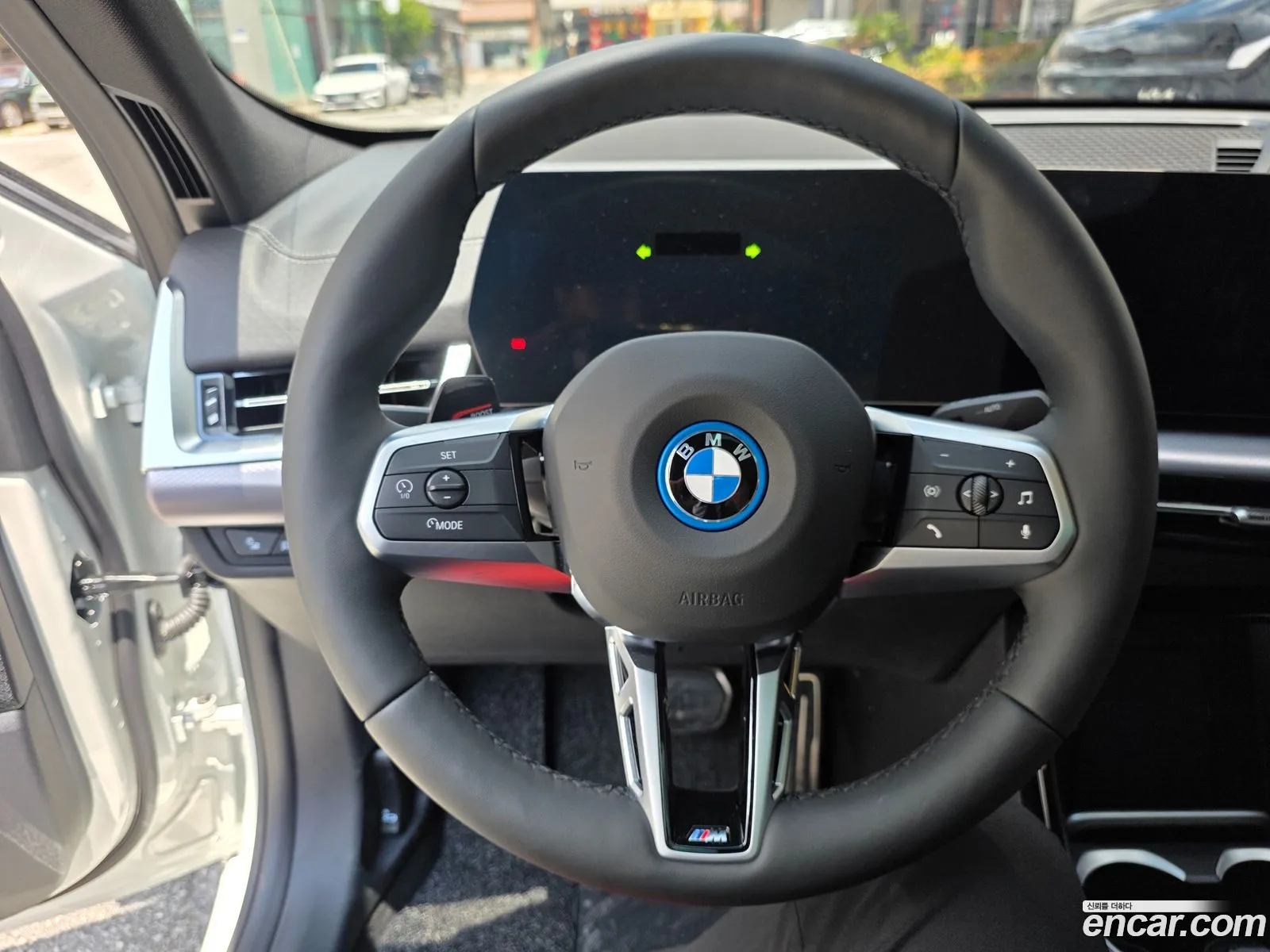BMW iX2 2026 — 7