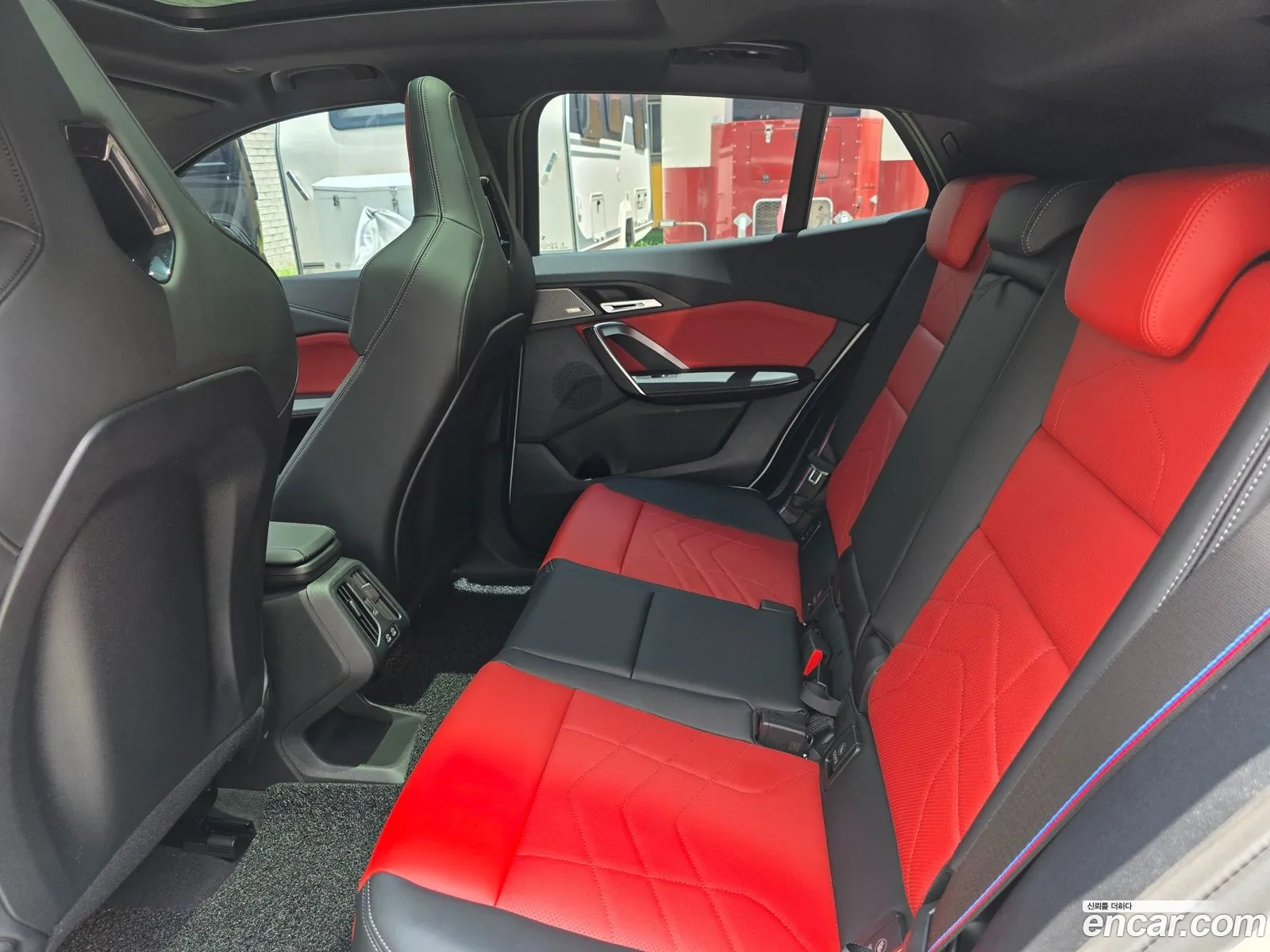 BMW iX2 2026 — 16