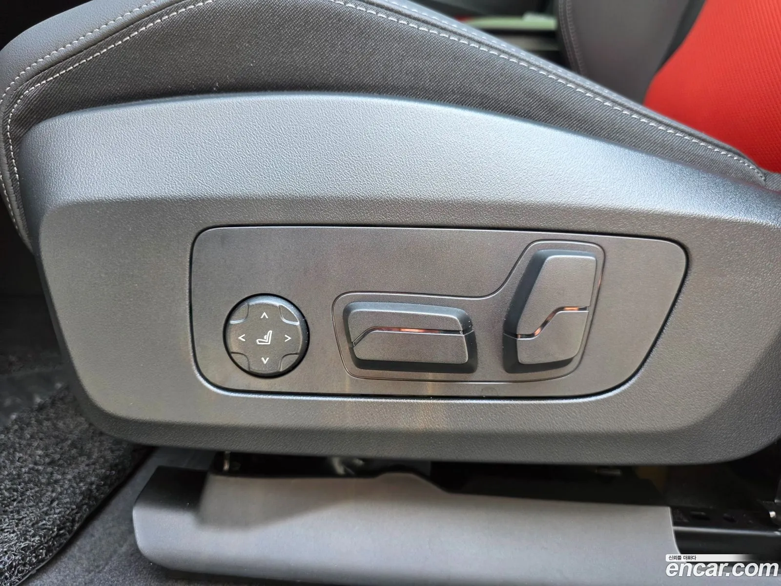 BMW iX2 2026 — 8