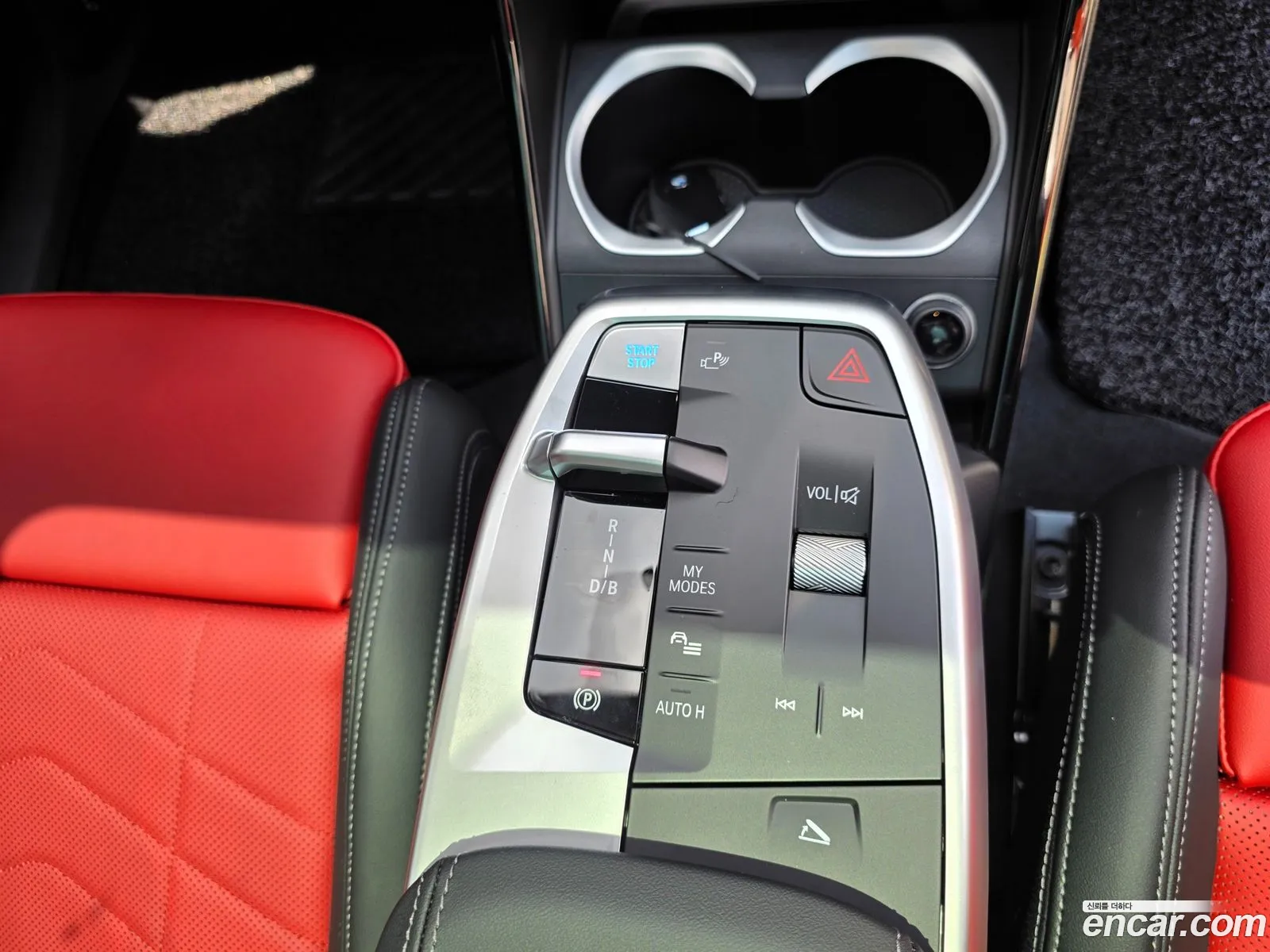 BMW iX2 2026 — 6