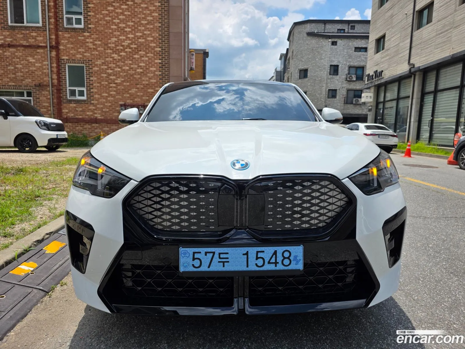 BMW iX2 2026 — 20