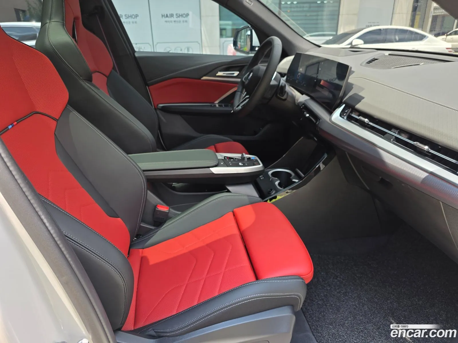 BMW iX2 2026 — 18