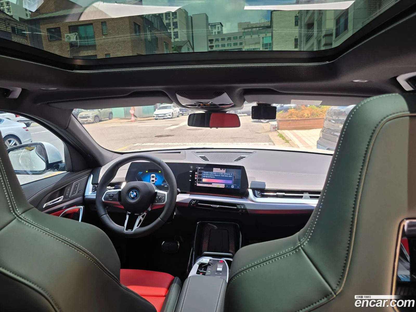 BMW iX2 2026 — 9