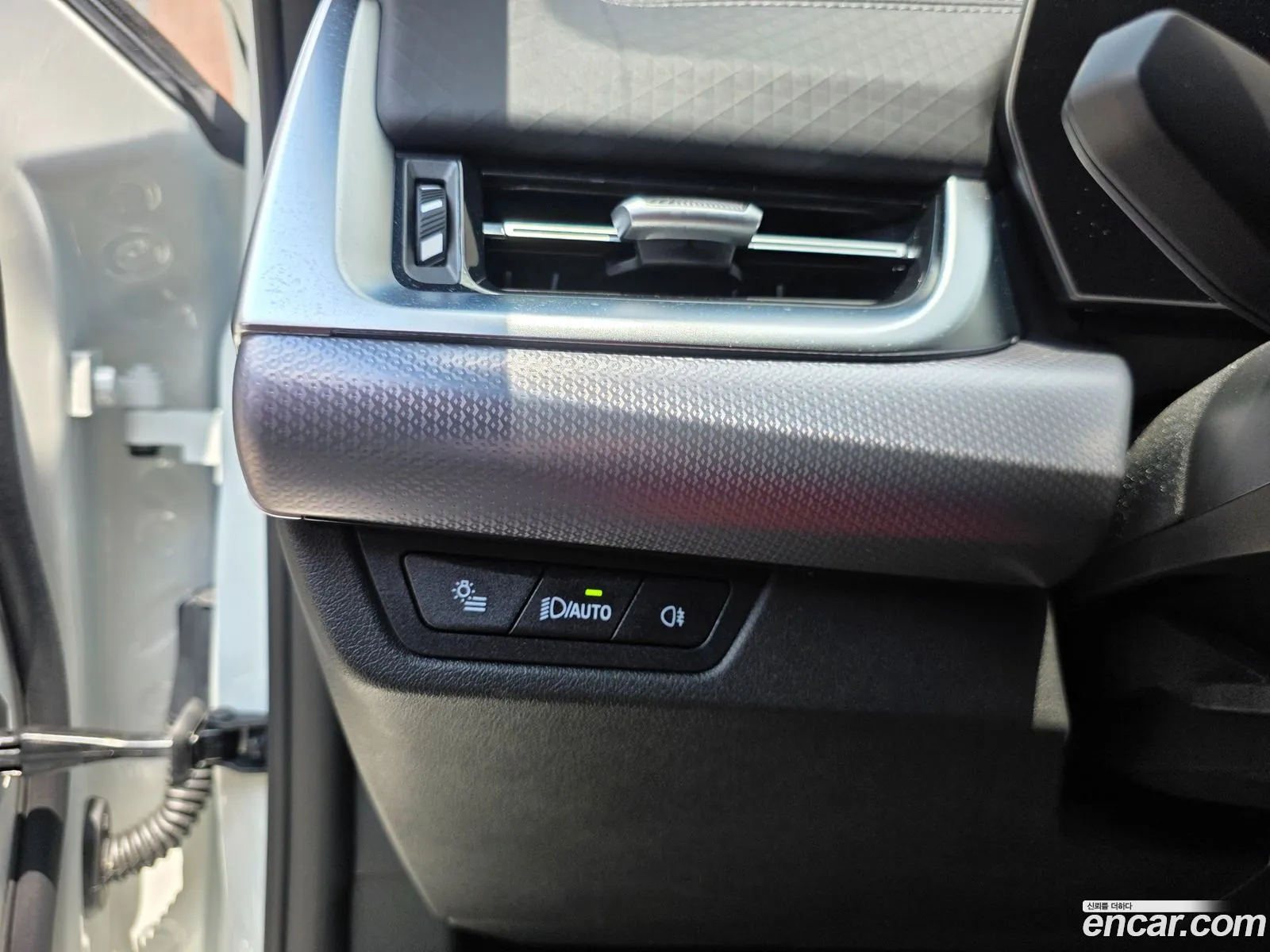 BMW iX2 2026 — 13