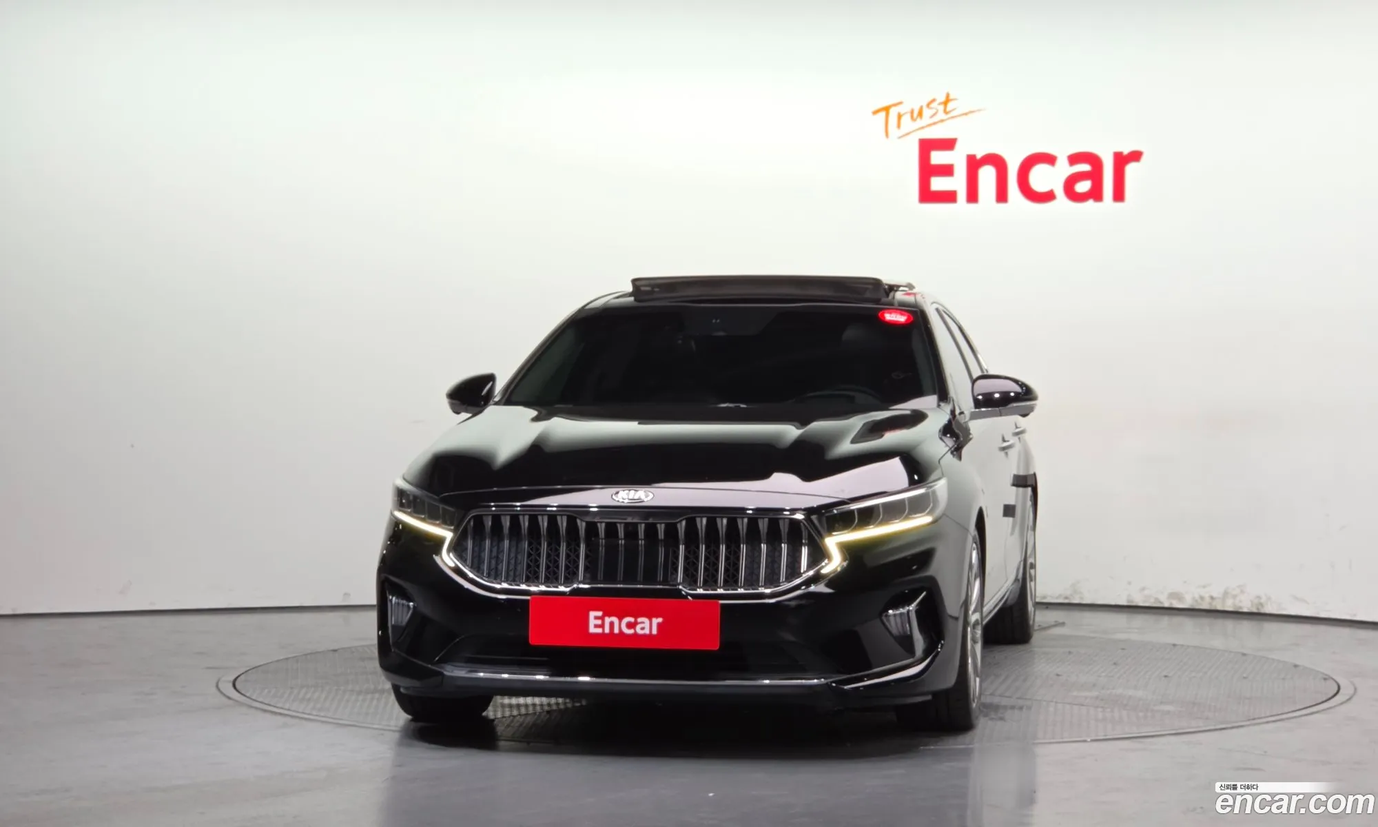 Kia K7 Premier 2019 KNALD416BLA184998 — 28