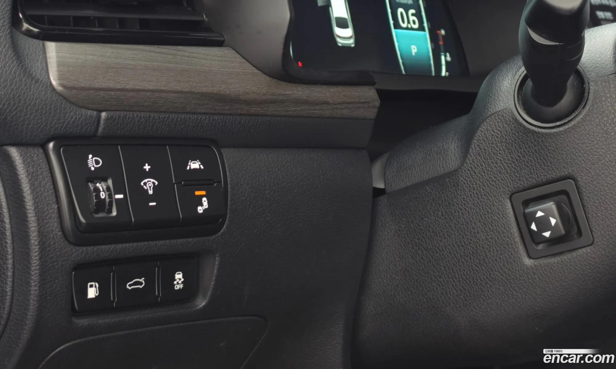 Kia K7 Premier 2019 KNALD416BLA184998 — 26