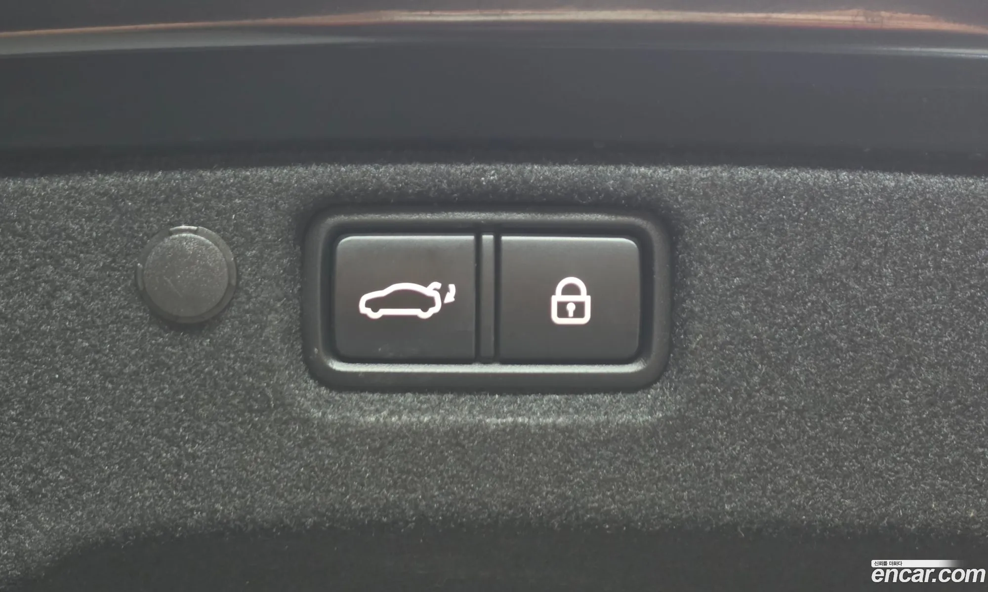 Kia K7 Premier 2019 KNALD416BLA184998 — 18