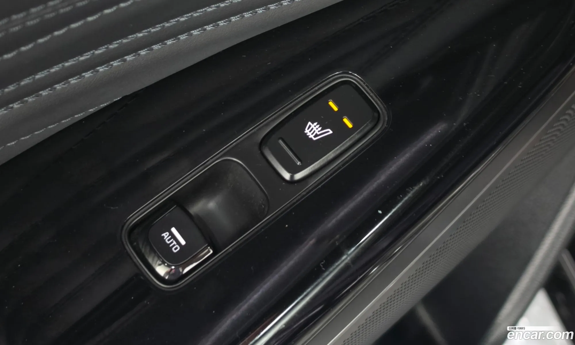 Kia K7 Premier 2019 KNALD416BLA184998 — 11