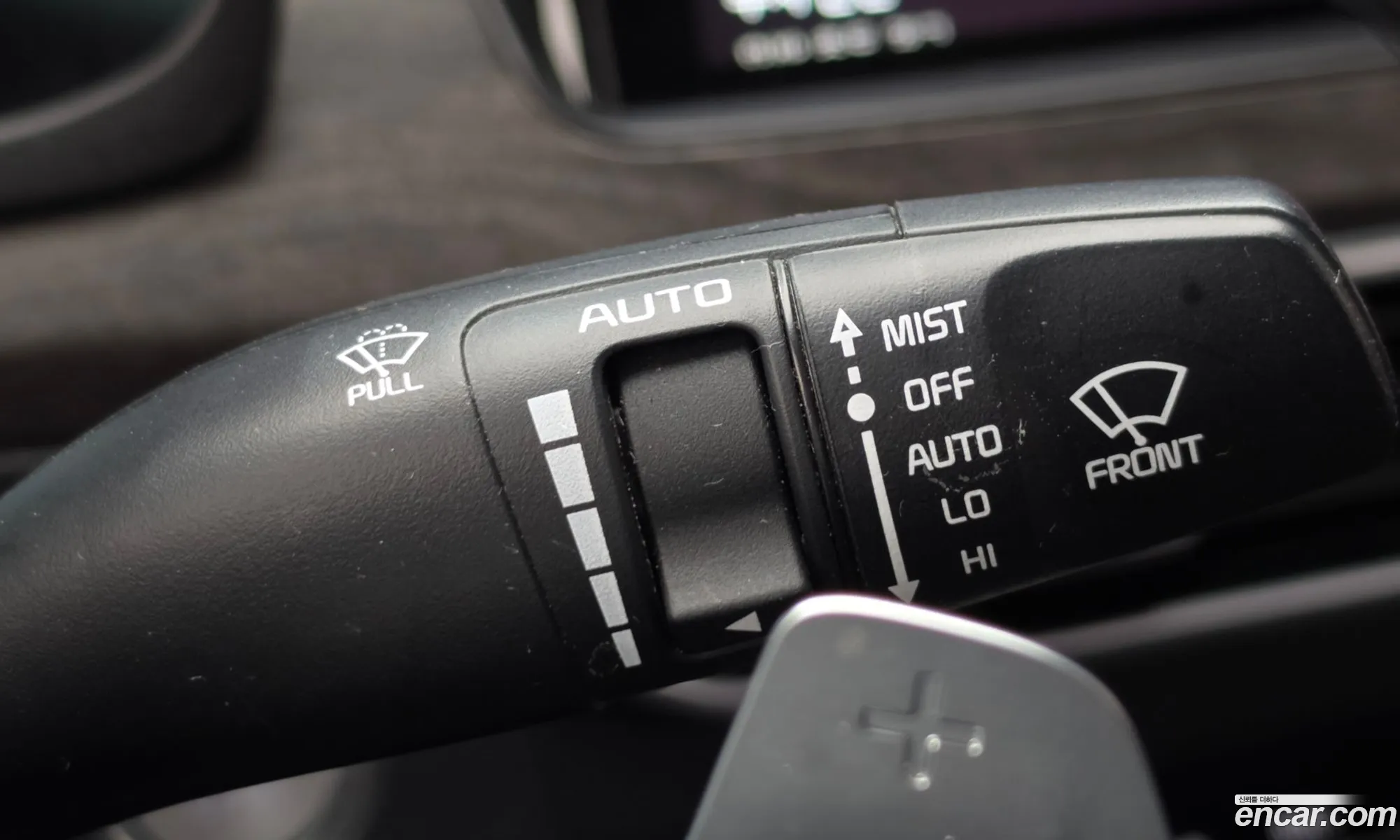 Kia K7 Premier 2019 KNALD416BLA184998 — 4