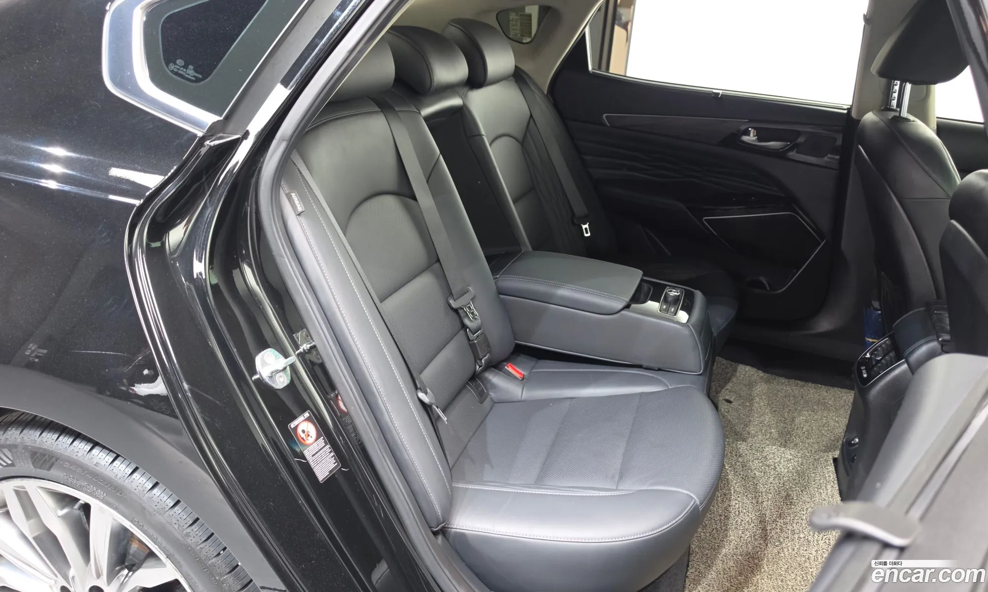 Kia K7 Premier 2019 KNALD416BLA184998 — 2