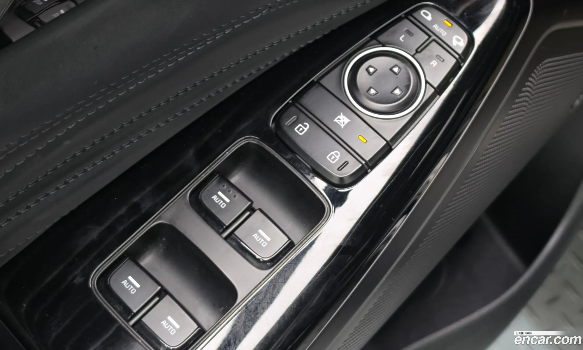 Kia K7 Premier 2019 KNALD416BLA184998 — 22