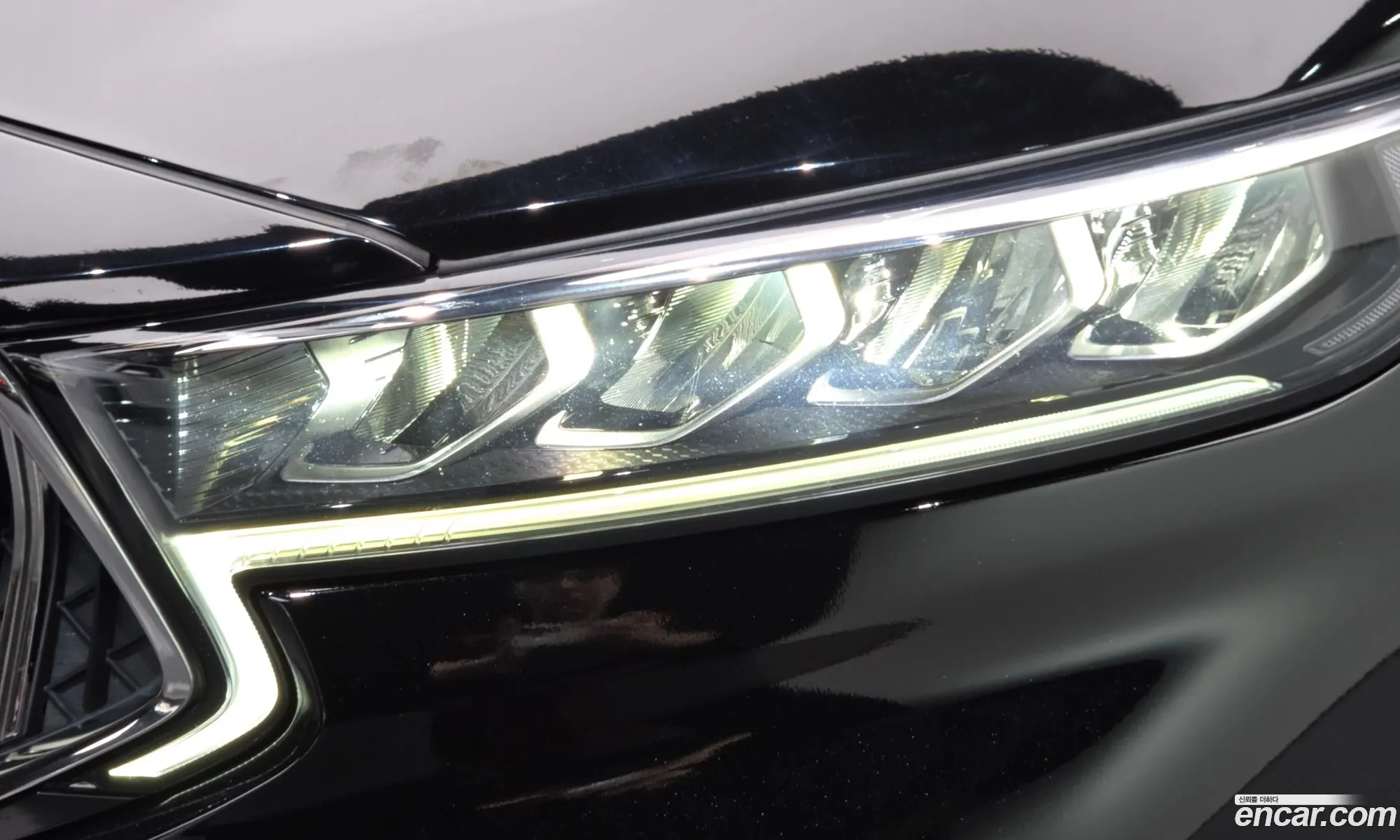 Kia K7 Premier 2019 KNALD416BLA184998 — 14