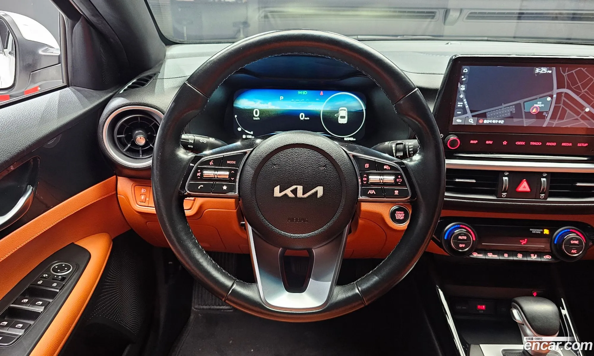 Kia K3 2021 KNAF341BENA921514 — 10