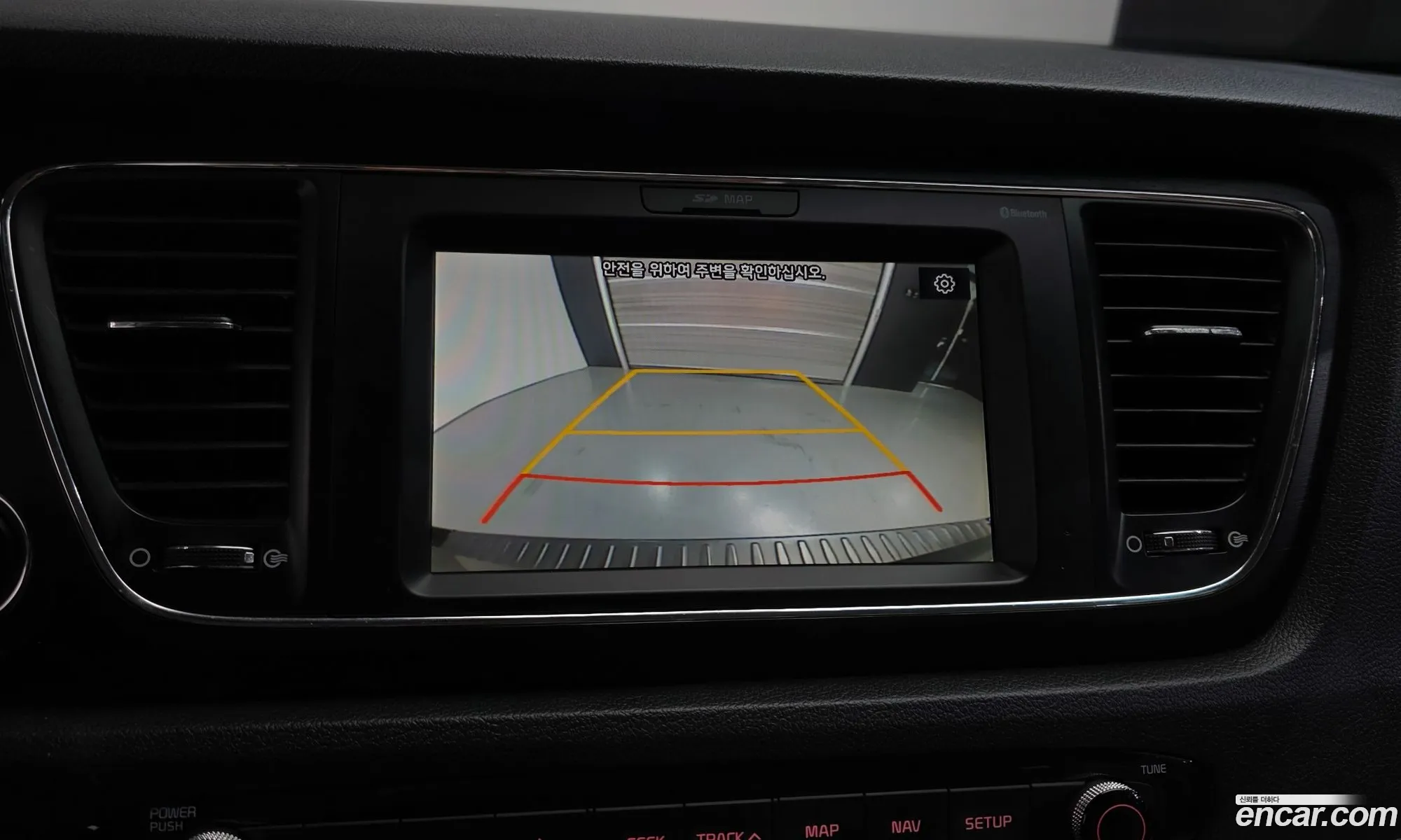 Kia Carnival 2019 KNAMB81ABKS537703 — 10